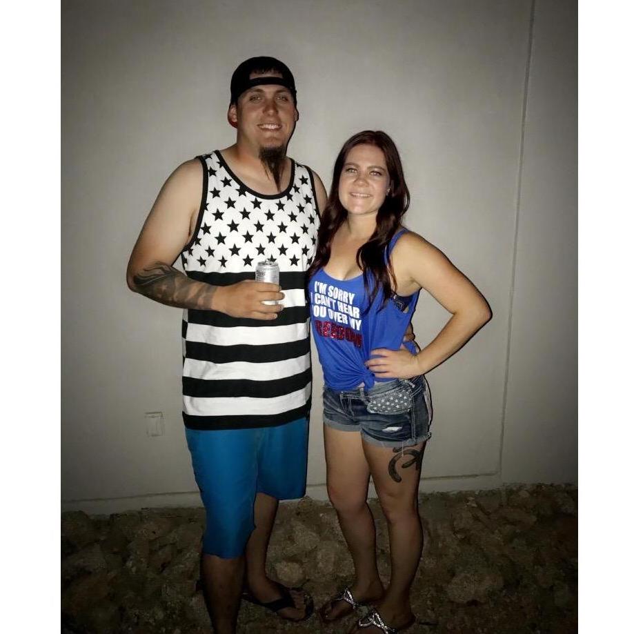 Forth of July!
07/04/2018