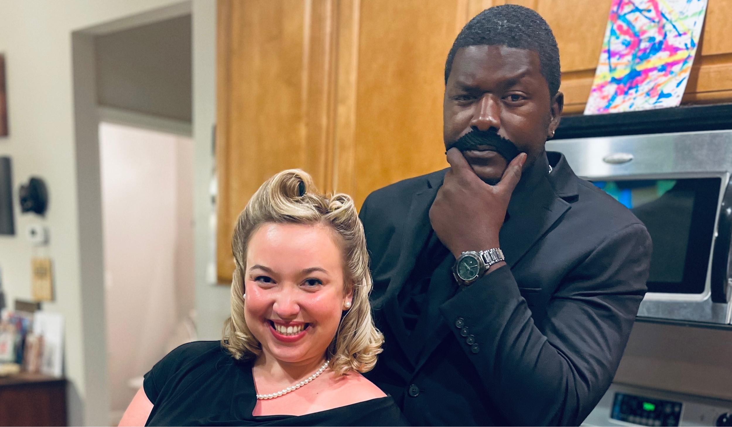 The Wedding Website of Kacey Walton and Kelvin Rainey