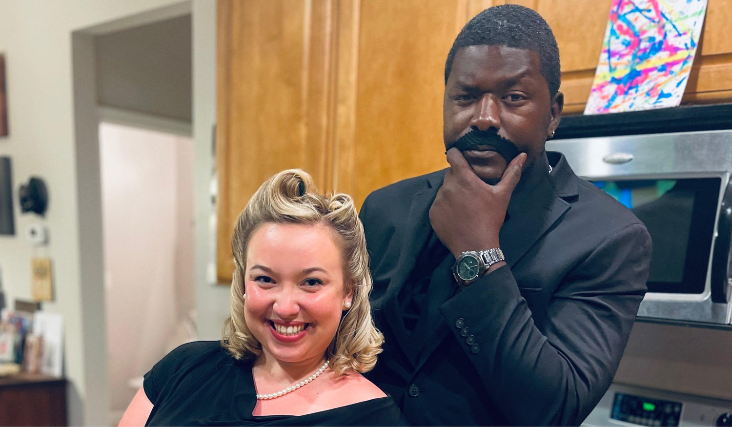 The Wedding Website of Kacey Walton and Kelvin Rainey