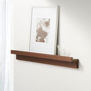 Carren Floating Ledge Shelf
