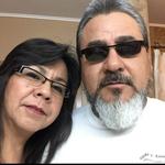 Alice and JR Gonzales