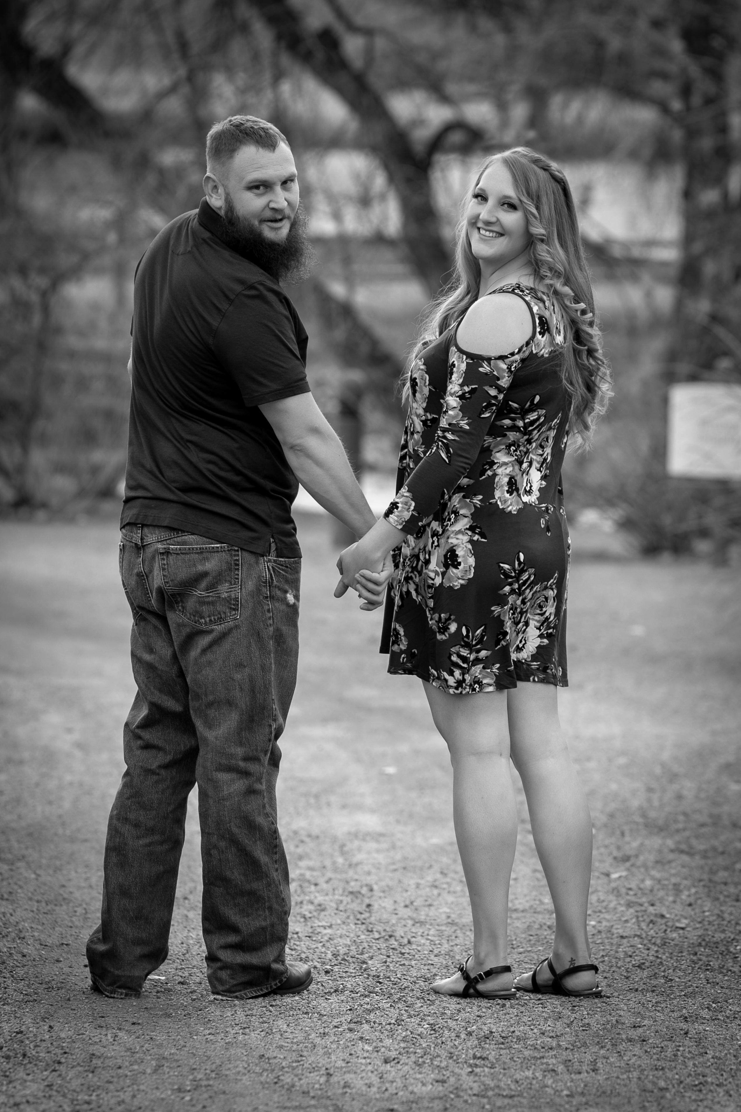 The Wedding Website of Chad Romero and Jacquelyn Smith