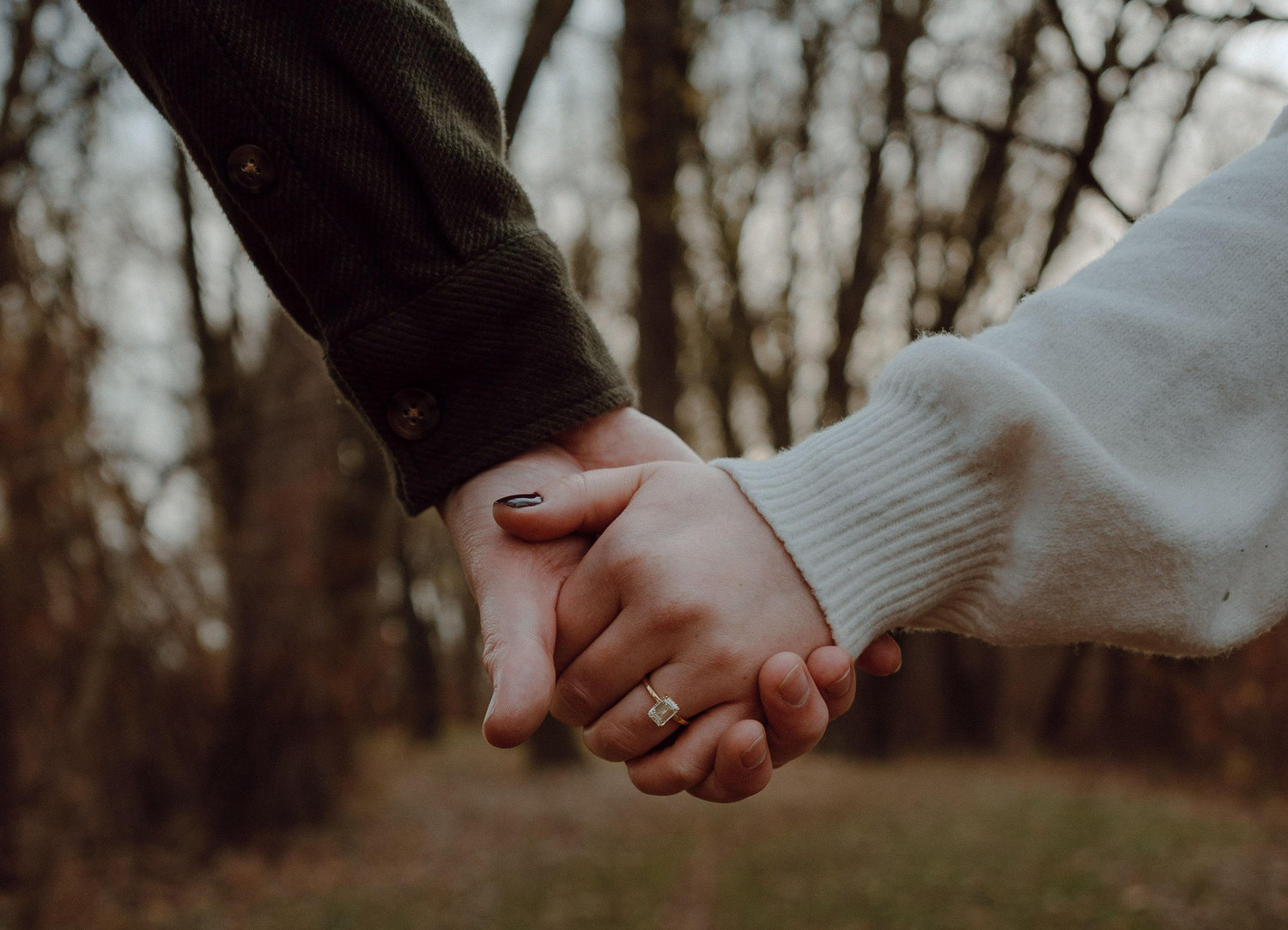 The Wedding Website of Alleighcia Hepner and Tristian Comfort