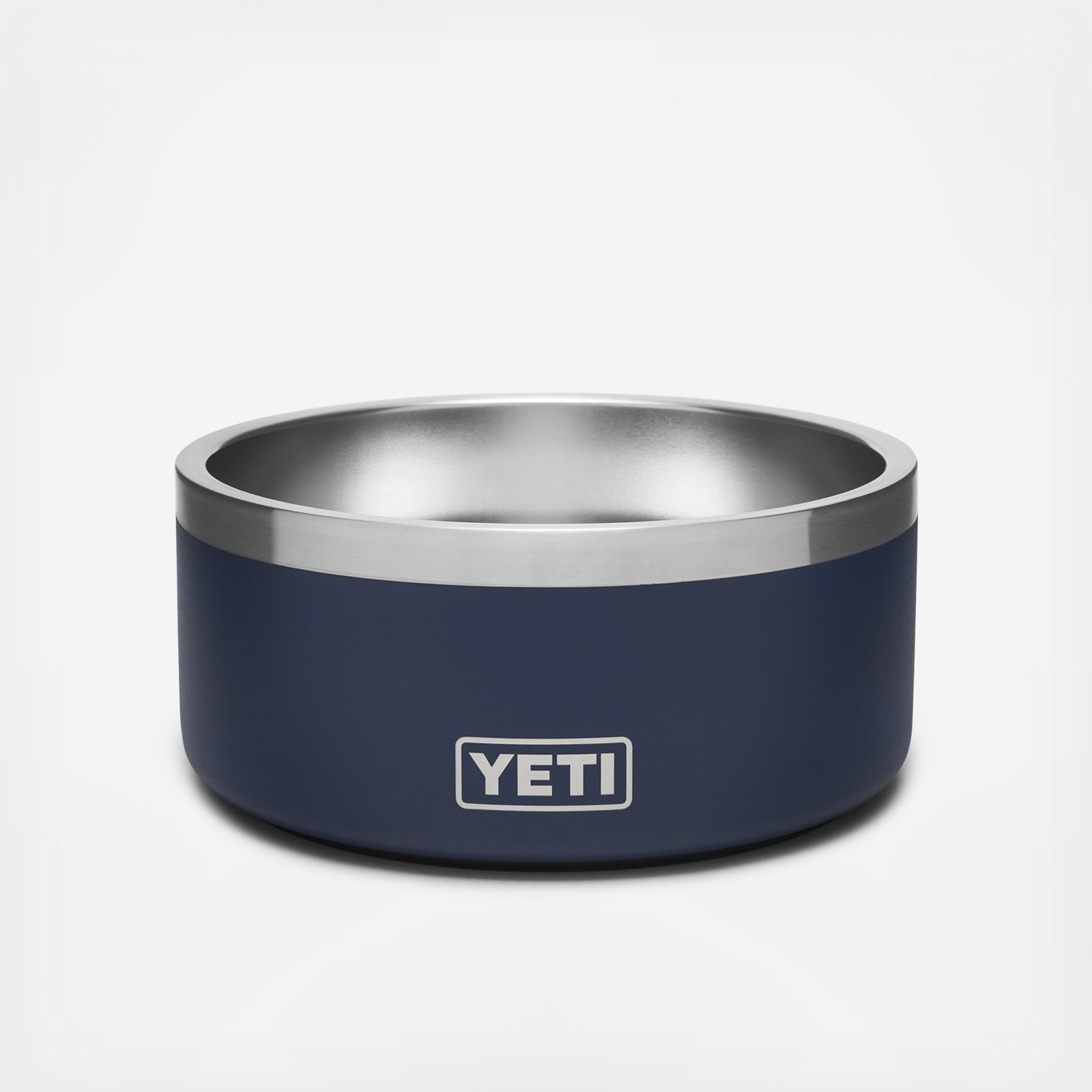 yeti dog bowl lid