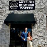 Mission House Coffee