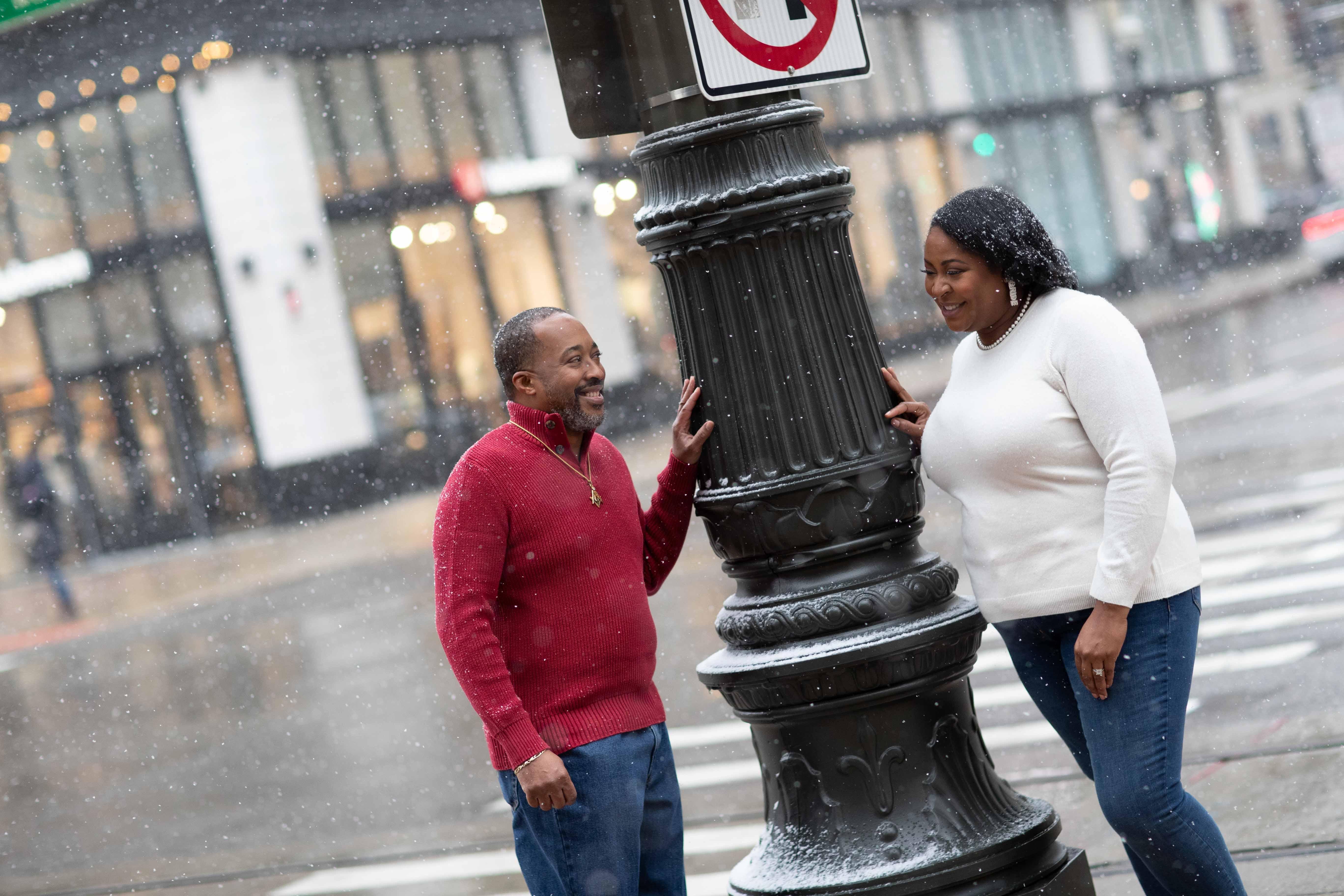 The Wedding Website of Jessica Moore and Kevin Mays