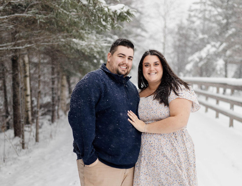 Gianna Marie DeNisco and Robert David Rotella's Wedding Website
