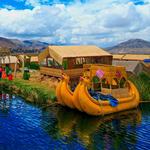 Titicaca