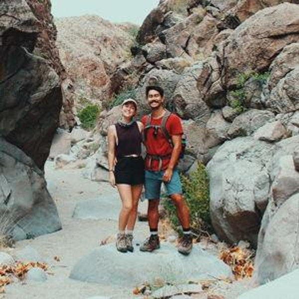 New Backpacking Gear