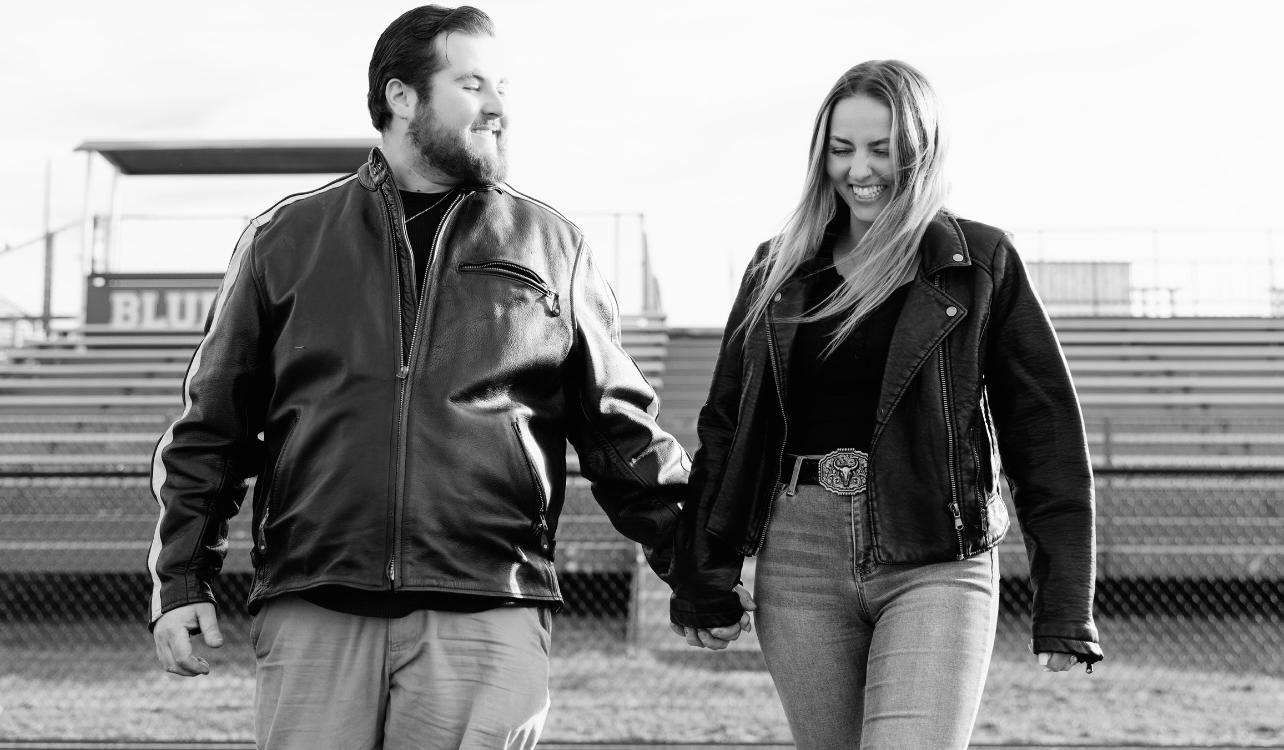 The Wedding Website of Courtney McCarthy and Robert Baker