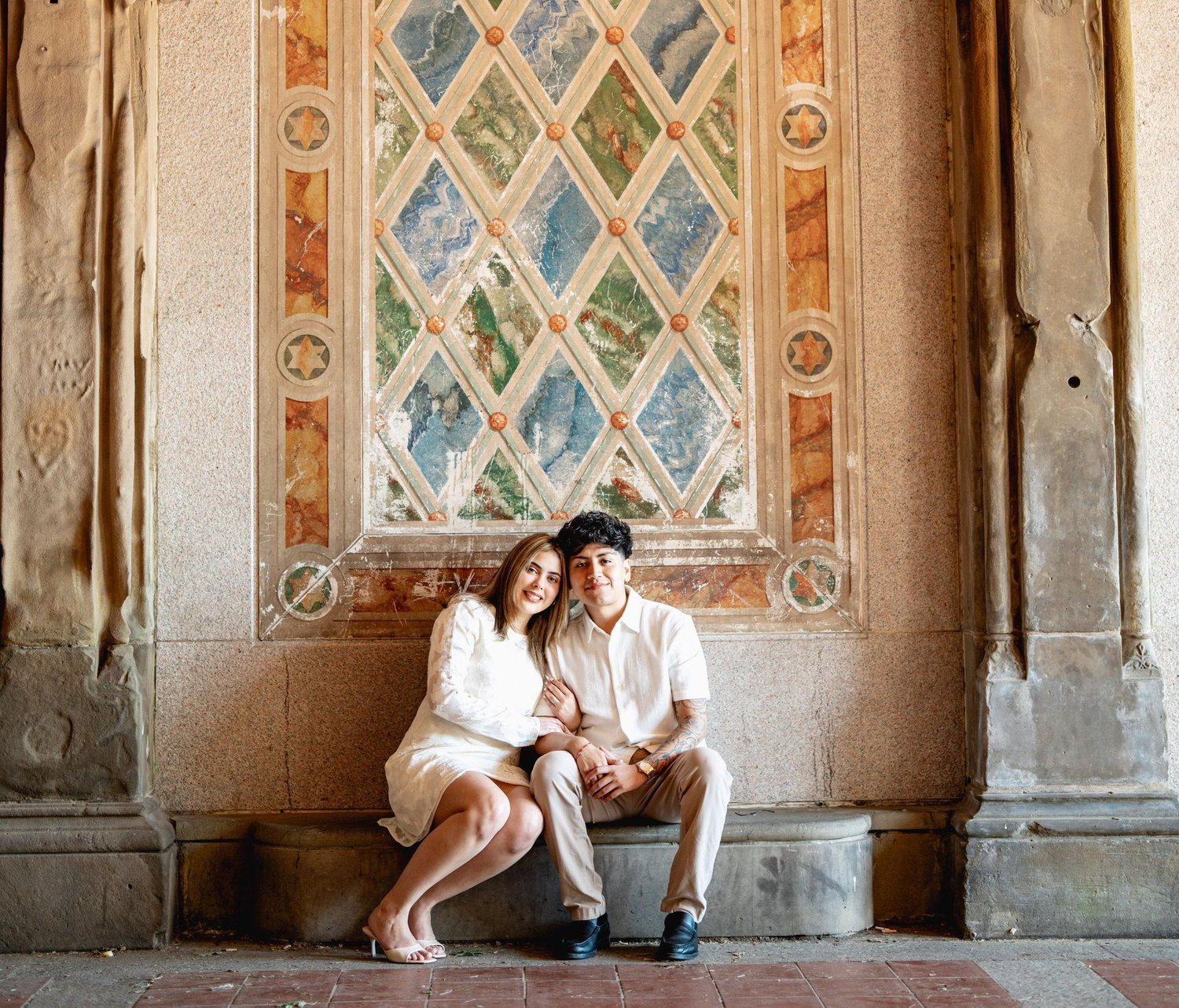 The Wedding Website of Daniela Gomez and Bryan Robles