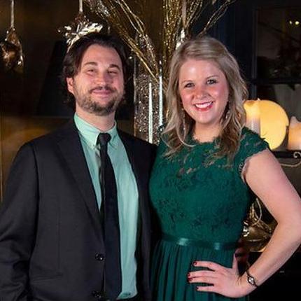 Wine club holiday party - December 2019