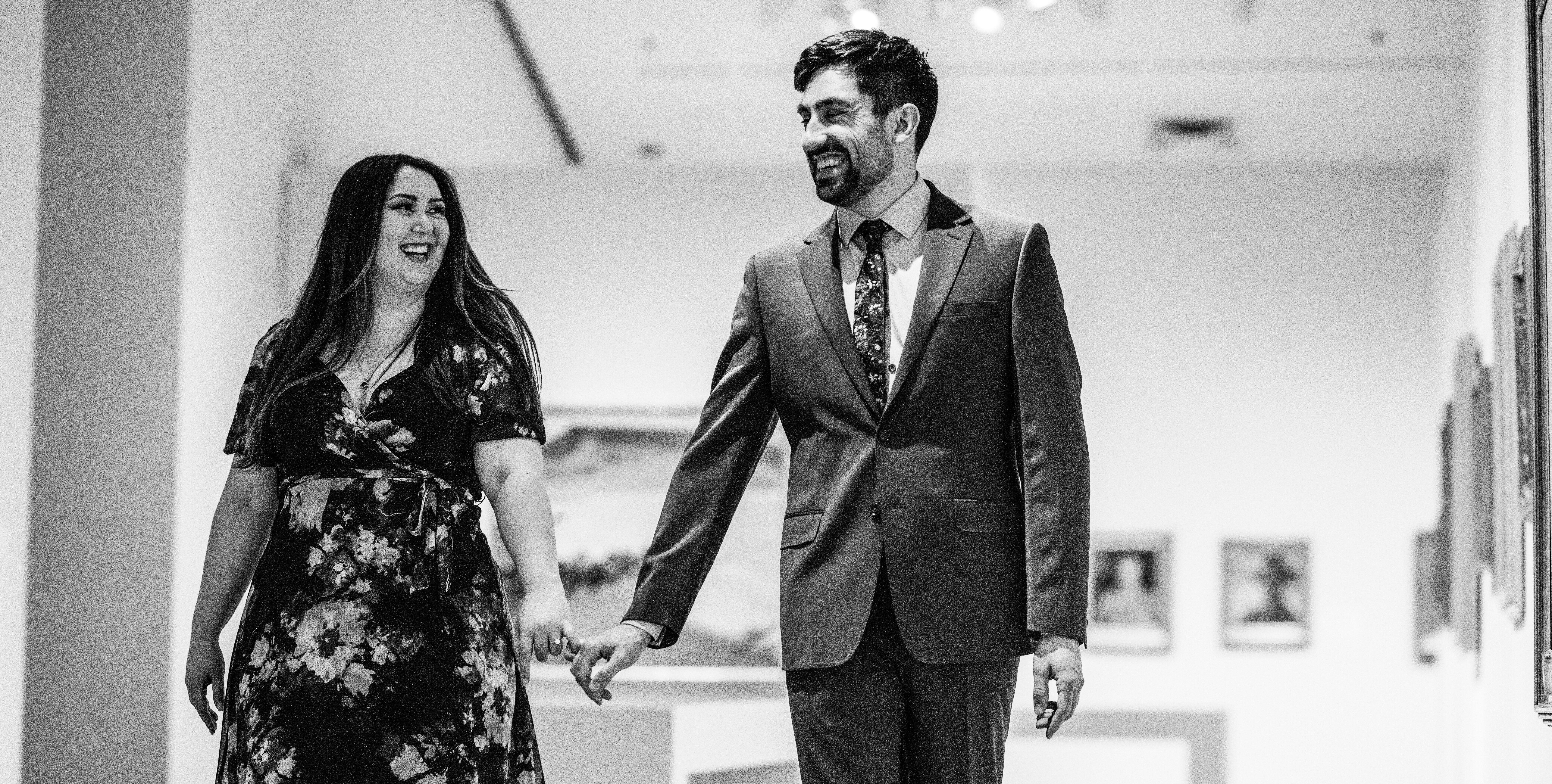 The Wedding Website of Jillian Kiefer and Zachary Miller