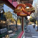 Carmel Bakery