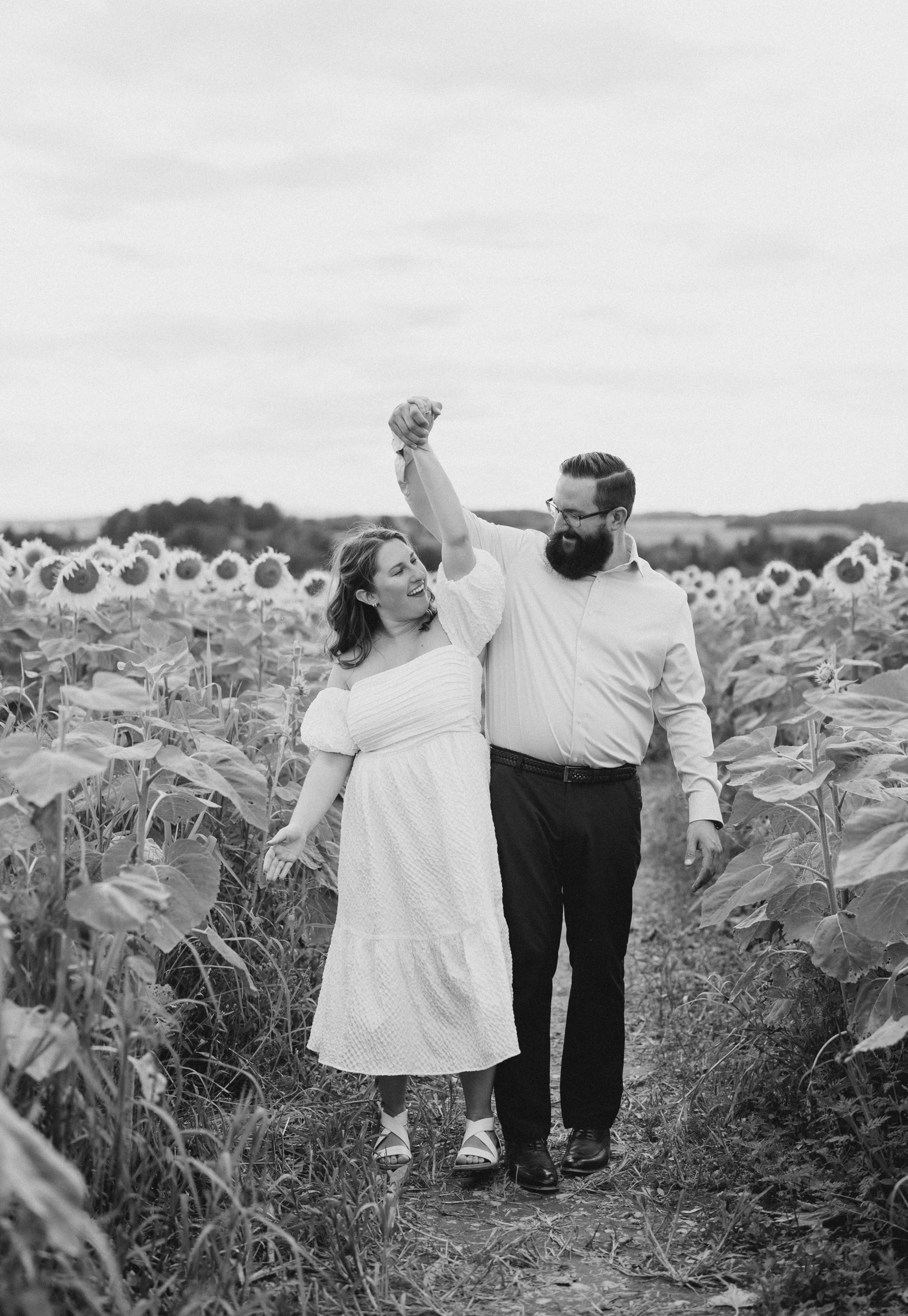The Wedding Website of Kimberly Kowalski and Mark Marinchak
