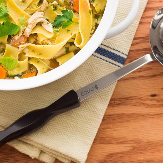 Ladle