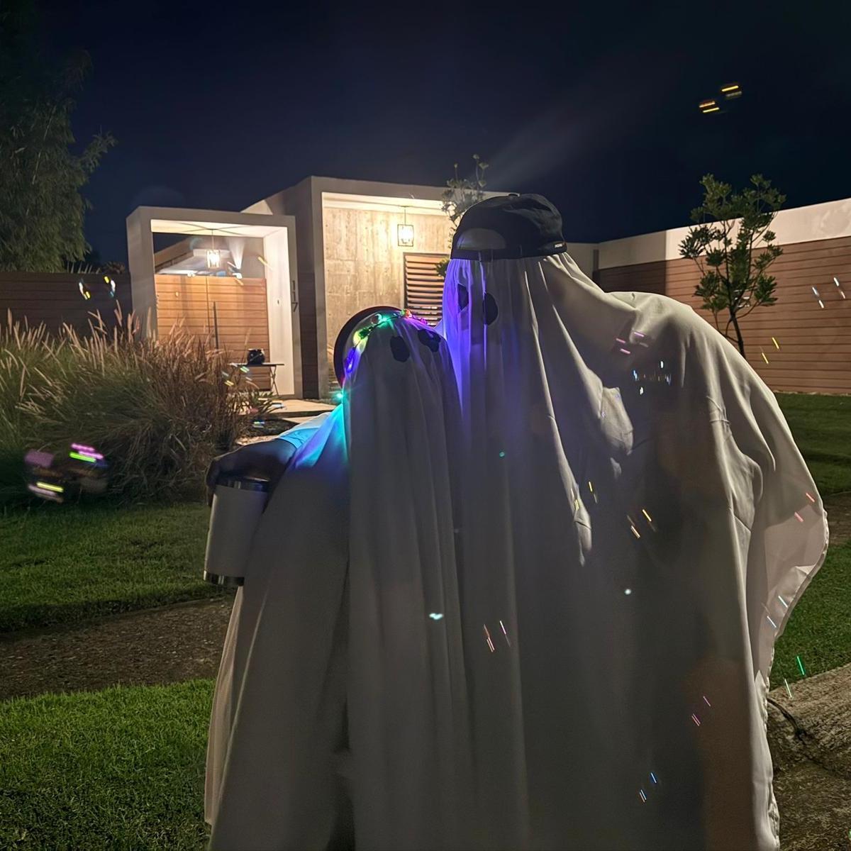 Perfect way to get free candy.