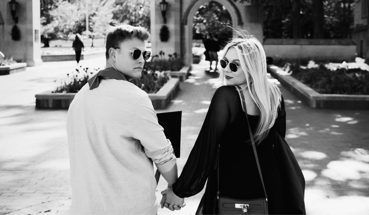 The Wedding Website of Hannah Nichole Wright and Nicholas Michael Mobley