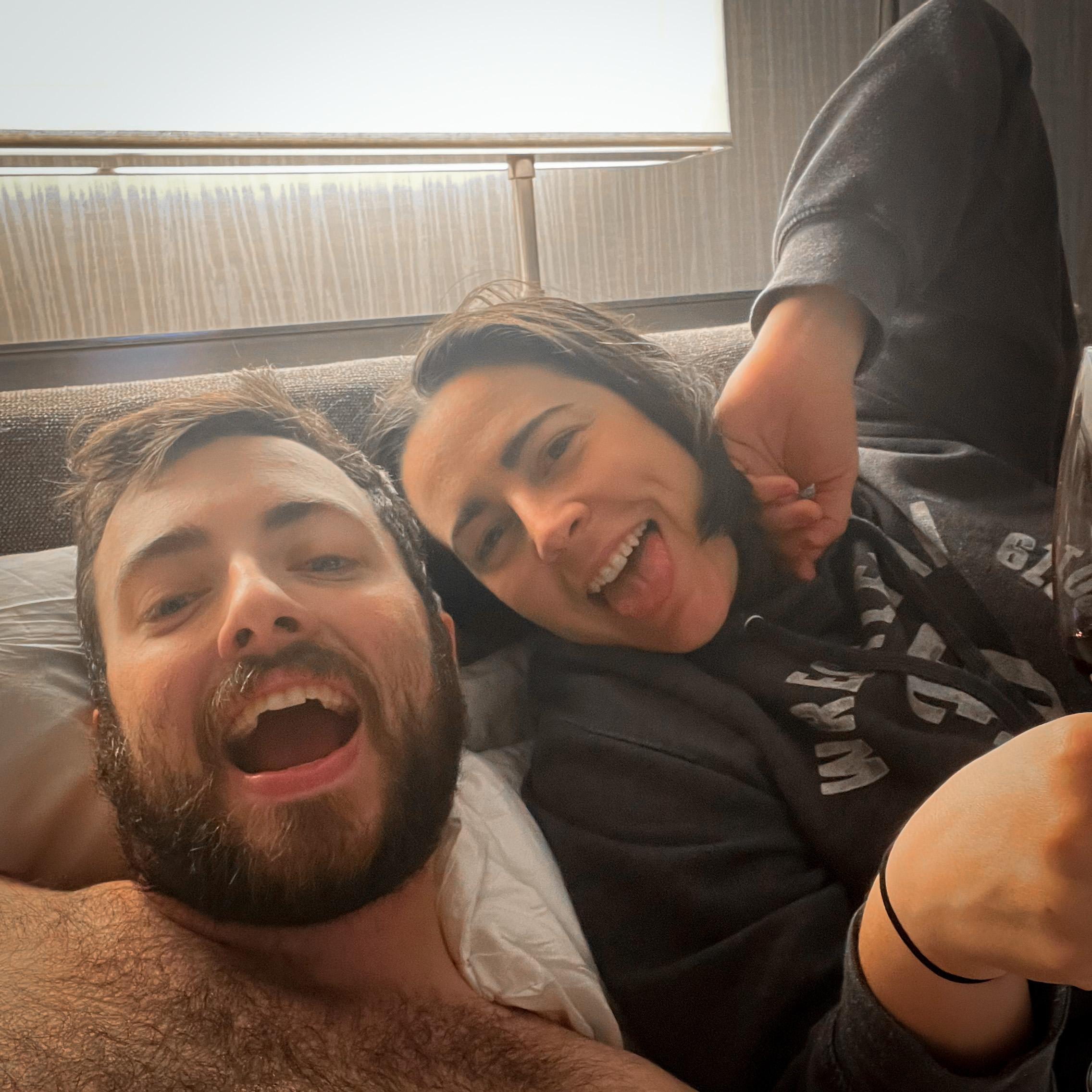 that hotel road life