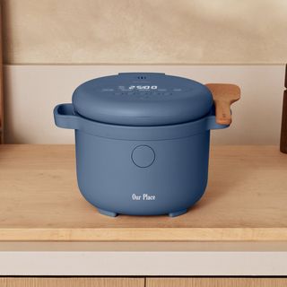 Rice Cooker