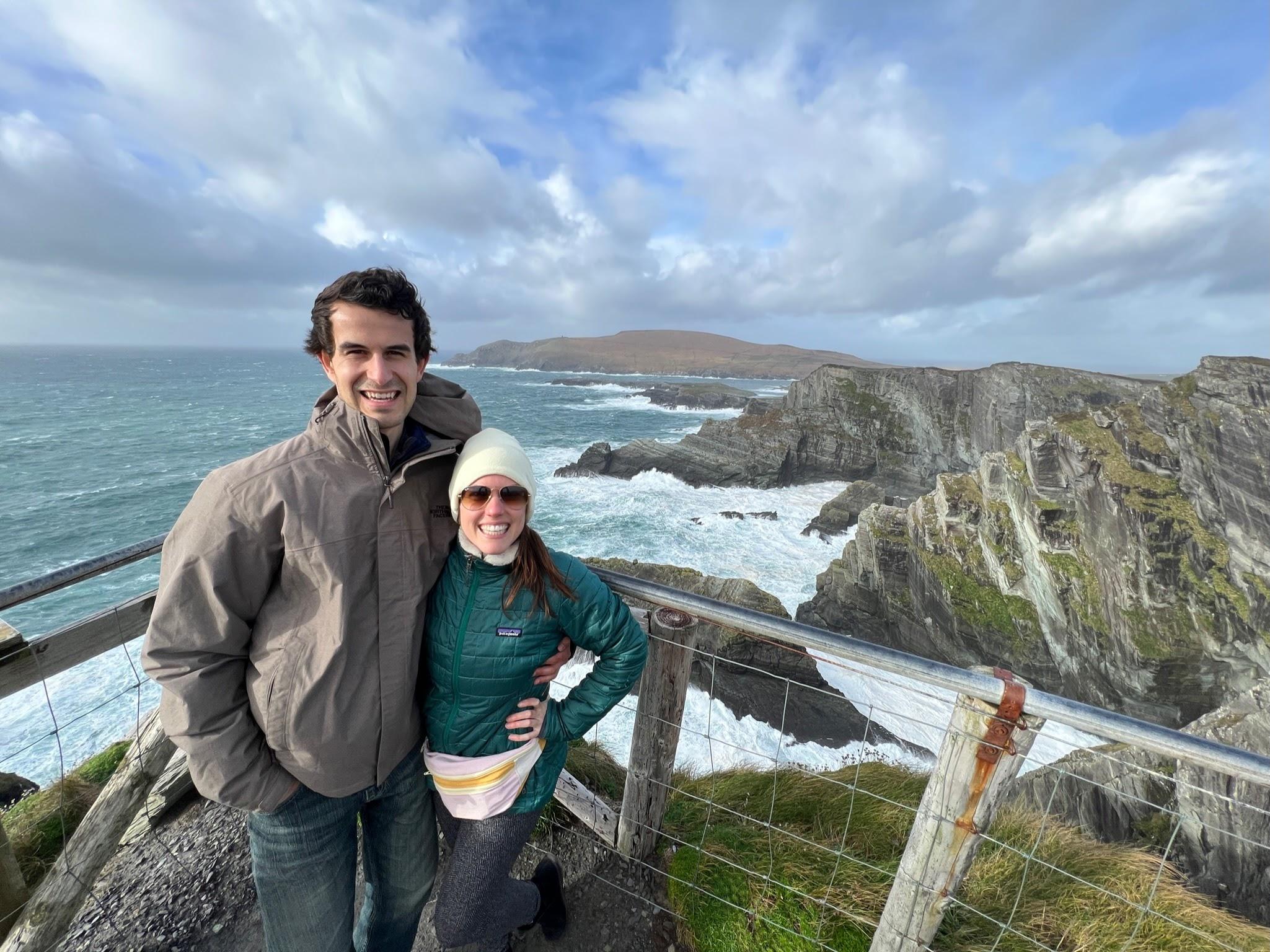 The Wedding Website of Chloe Mansour and Josh Reed