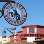 Historic Old Town Scottsdale