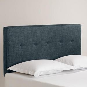 Linen Donnon Upholstered Headboard California King