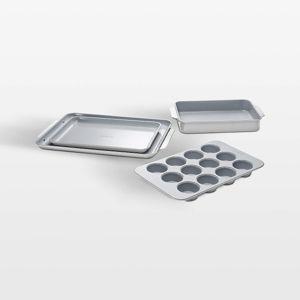 Caraway Grey Bakeware Set