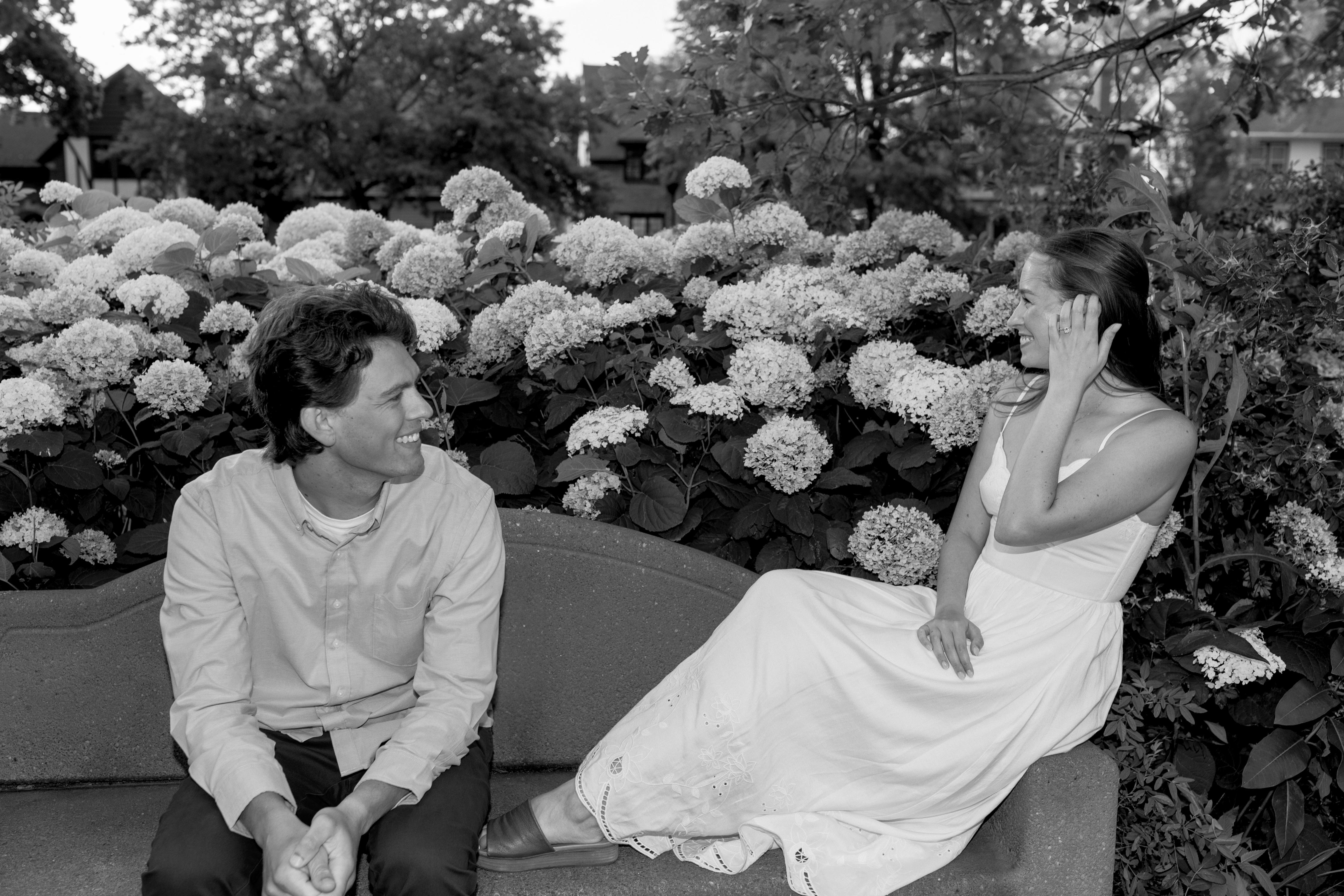 The Wedding Website of Elizabeth Dahl and Steven Moravec