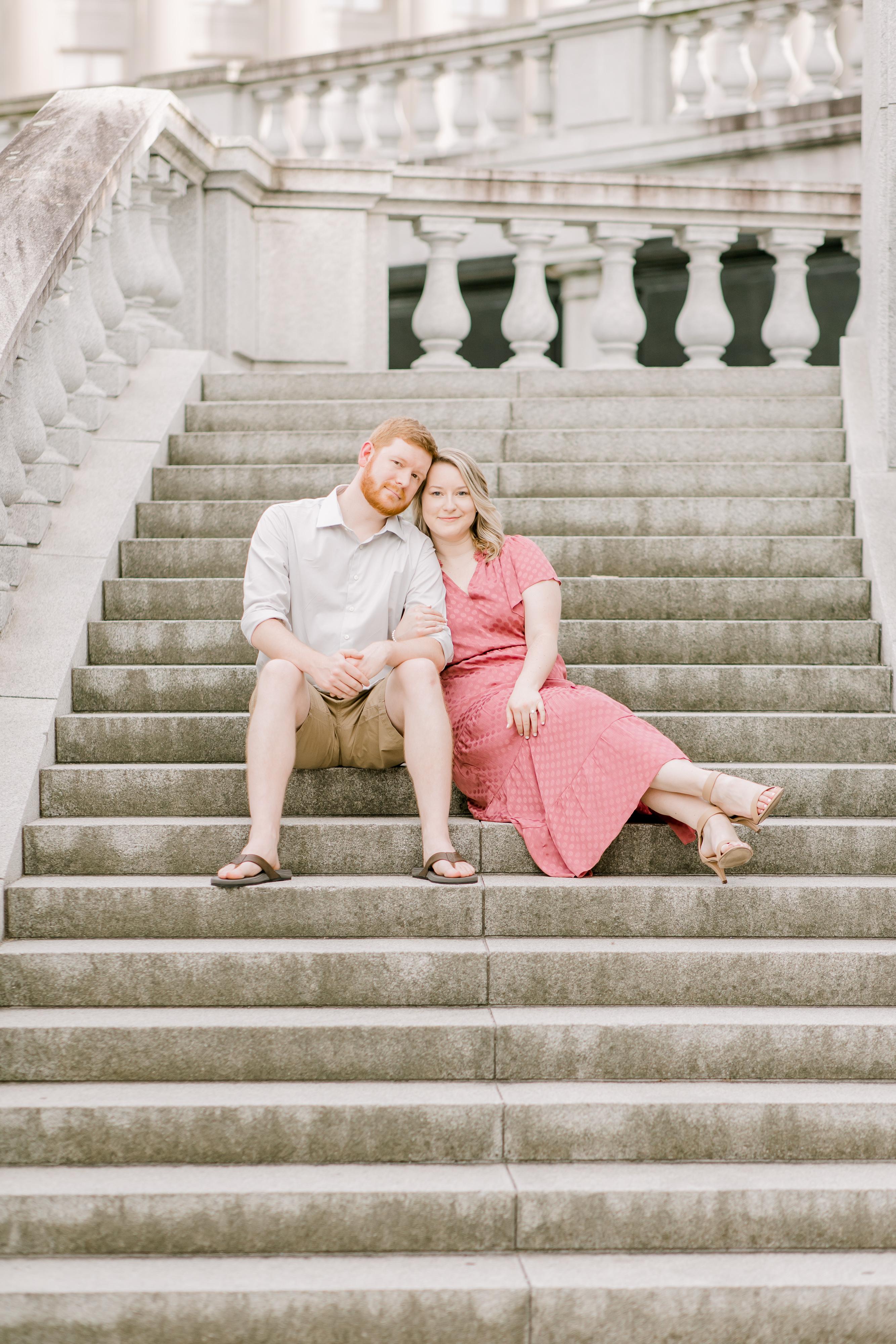 The Wedding Website of Kaitlyn Phillips and Michael Huhn