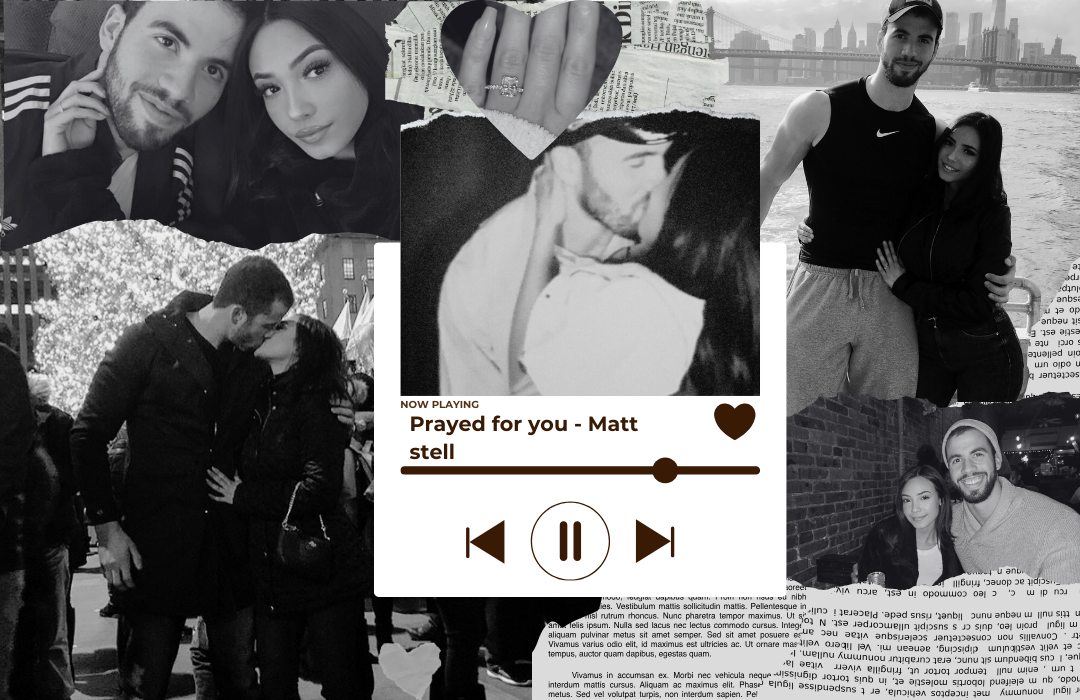 The Wedding Website of Amaris Acevedo and Mark Muller