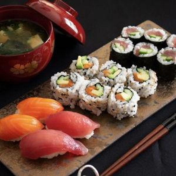 Dinner For Two