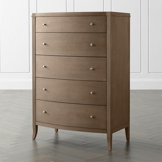 Colette 5-Drawer Chest