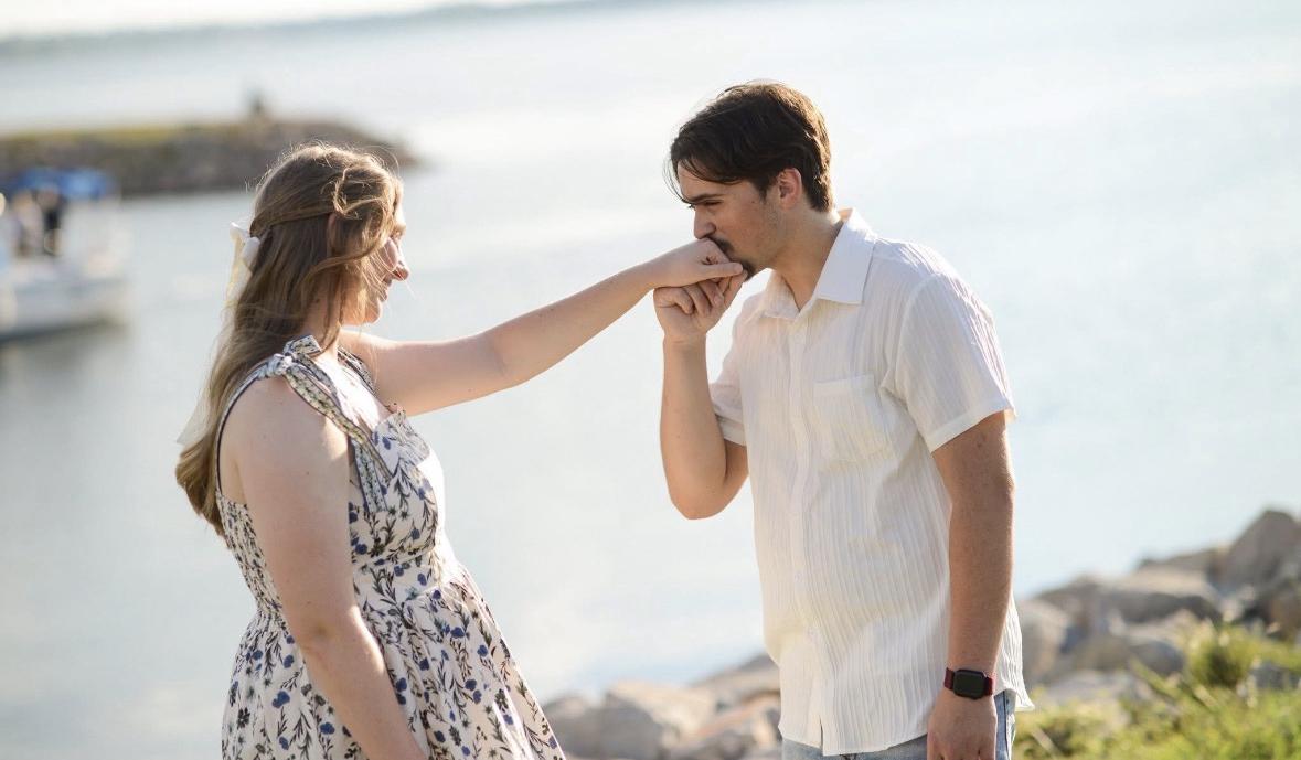 The Wedding Website of Jaxon Dubler and Maleah Blankenship
