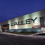 The Alley Indoor Entertainment