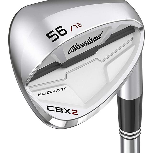 Cleveland Golf CBX 2 Wedge