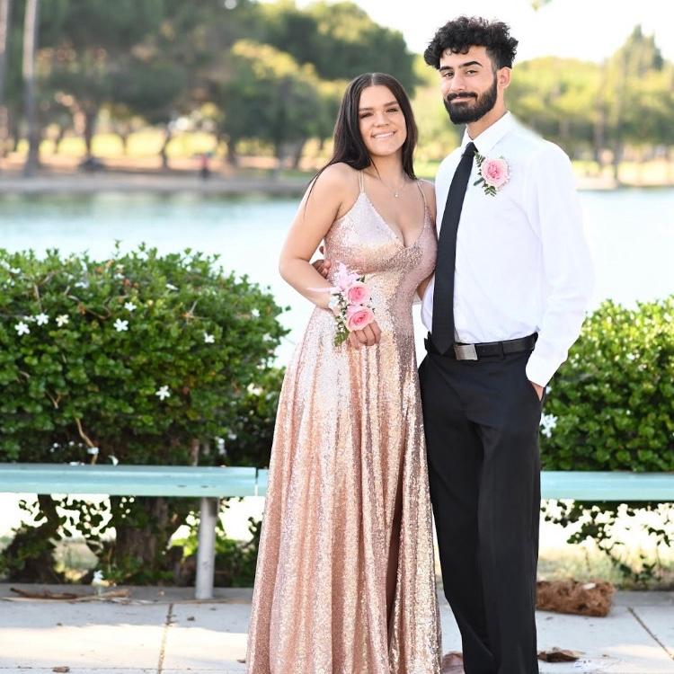 Prom night 2020