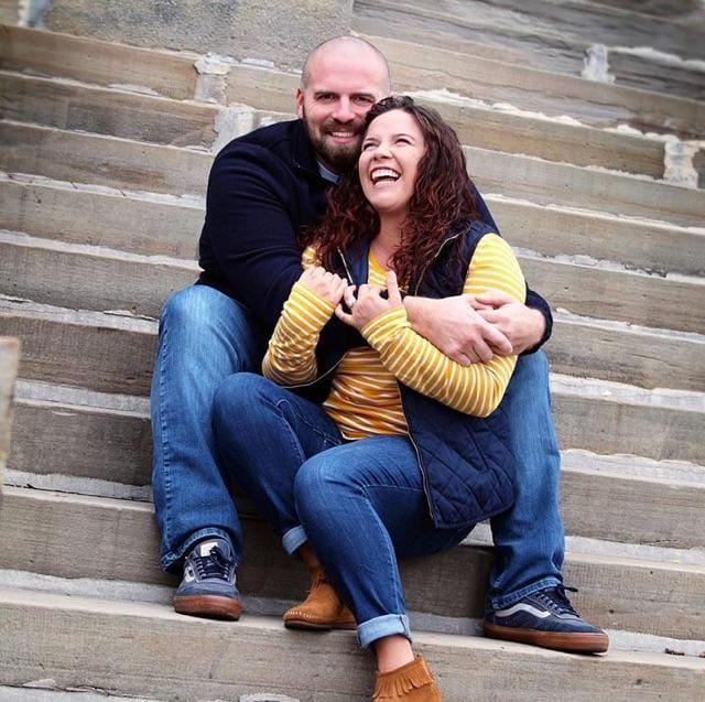The Wedding Website of Holly Maynard and Chris Newton