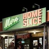 More Home Slice Pizza