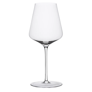 The Essential Wine Glass