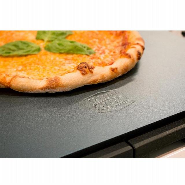 Baking Steel