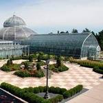 Como Park Zoo & Conservatory
