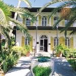 The Hemingway Home and Museum