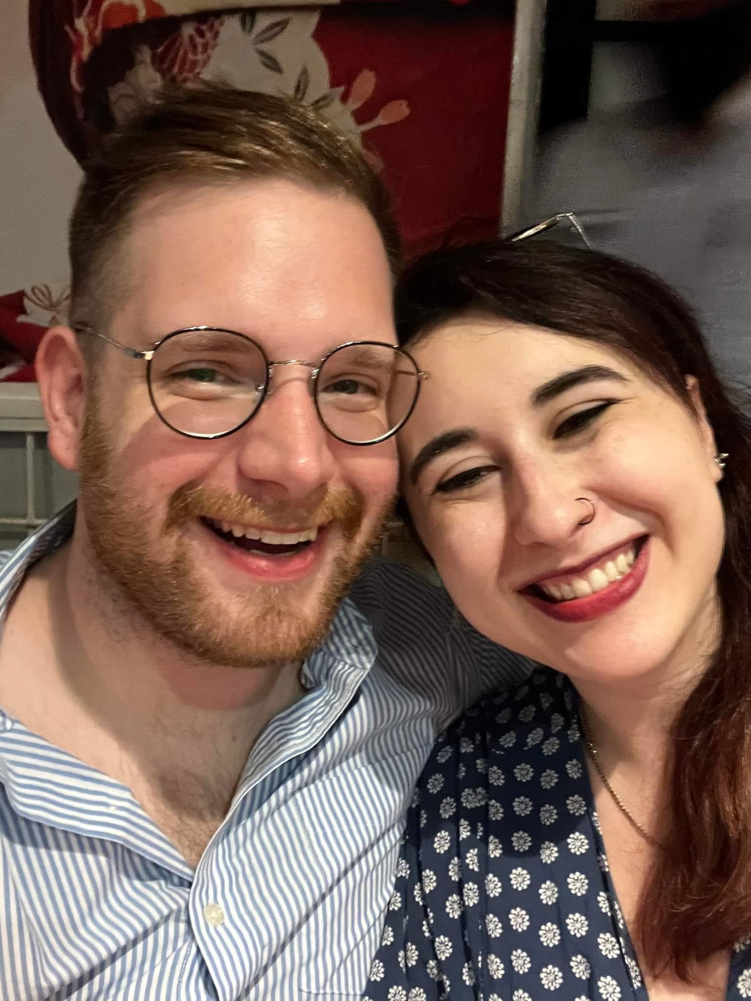 The Wedding Website of Allison Gross and David Harris