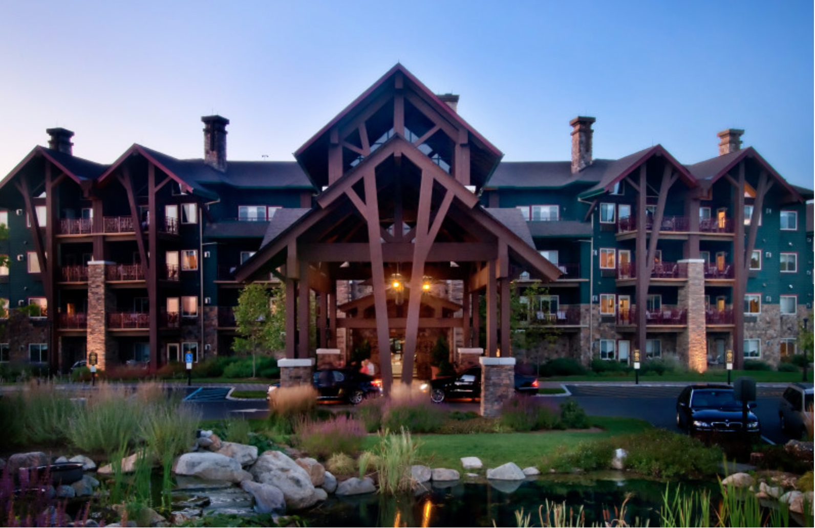 The Wedding Website of Lindsay Walsh and Alex Lieske