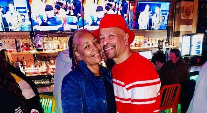 The Wedding Website of Donna Fullilove and Chris King