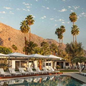 Honeymoon Resort