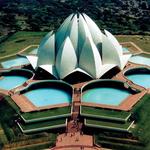 Lotus Temple