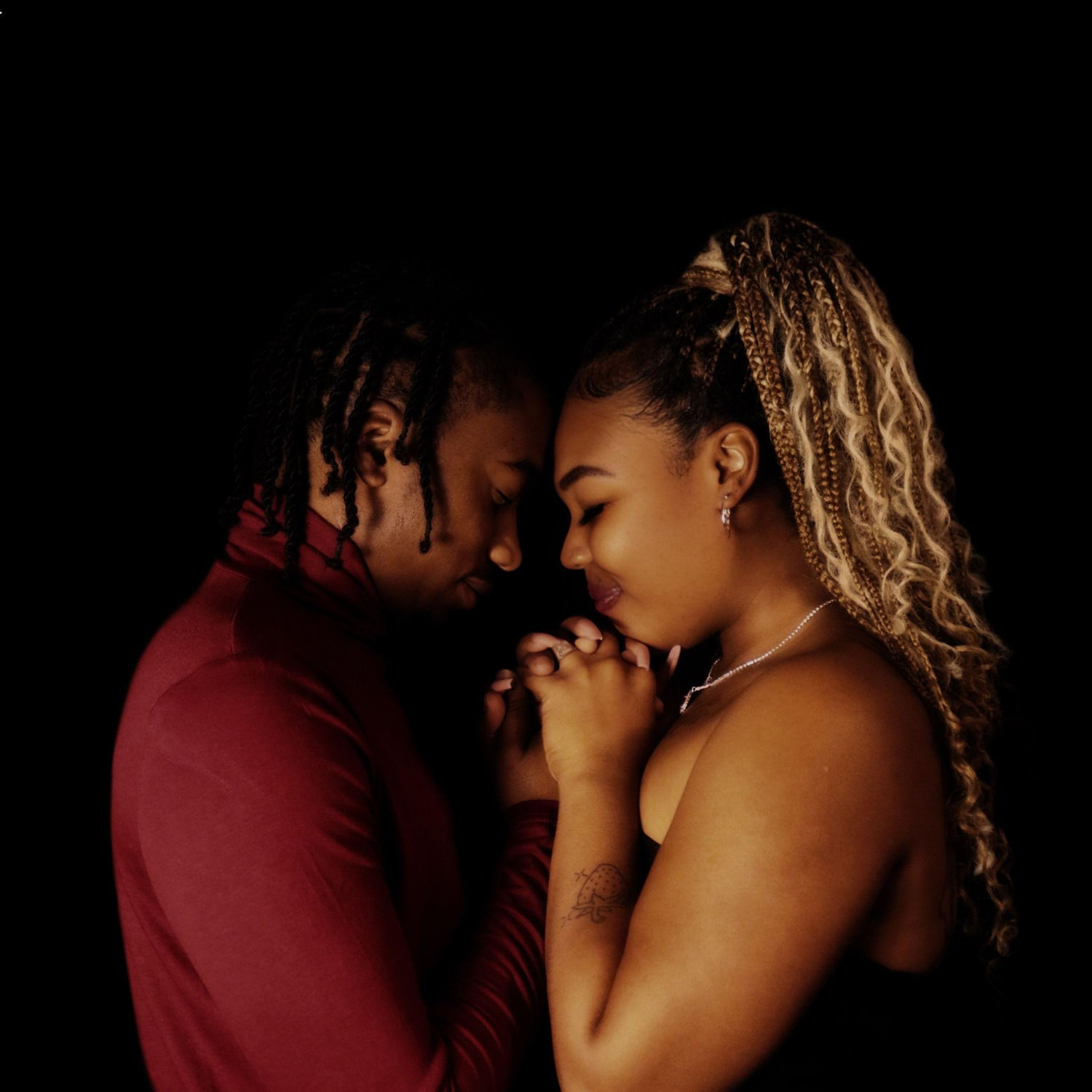 The Wedding Website of Dere’ana Phillips and Michael Simmons