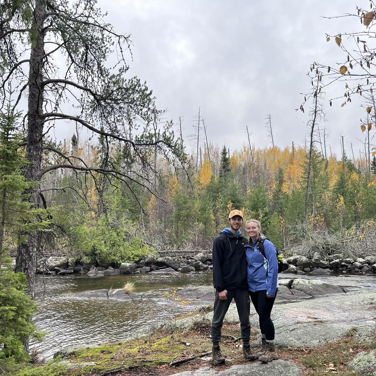 Boundary waters 2025